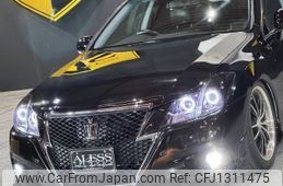 toyota crown-athlete-series 2008 CARSENSOR_JP_AU6396134180