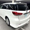 toyota wish 2012 CFJ1632180 image 4