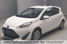 toyota aqua 2019 -TOYOTA--AQUA DAA-NHP10--NHP10-2644102---TOYOTA--AQUA DAA-NHP10--NHP10-2644102-