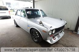 nissan bluebird 1970 GOO_JP_700030009730240804001