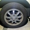 suzuki wagon-r 2009 -SUZUKI--Wagon R DBA-MH23S--MH23S-242150---SUZUKI--Wagon R DBA-MH23S--MH23S-242150- image 4