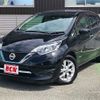 nissan note 2017 -NISSAN--Note DAA-HE12--HE12-032961---NISSAN--Note DAA-HE12--HE12-032961- image 1