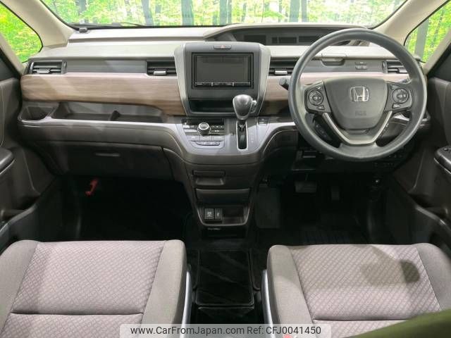 honda freed 2022 -HONDA--Freed 6BA-GB5--GB5-3180657---HONDA--Freed 6BA-GB5--GB5-3180657- image 2