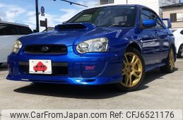 subaru impreza 2003 -SUBARU--Impreza GH-GDB--GDB-022844---SUBARU--Impreza GH-GDB--GDB-022844-