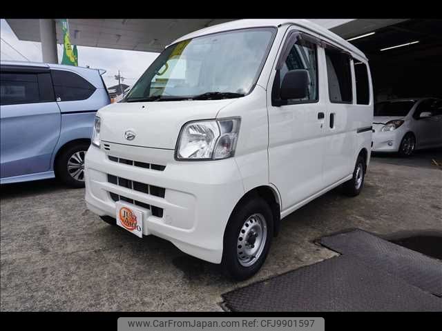 daihatsu hijet-van 2016 -DAIHATSU--Hijet Van EBD-S321V--S321V-0303085---DAIHATSU--Hijet Van EBD-S321V--S321V-0303085- image 1