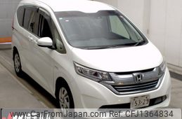 honda freed 2016 CFJ1364834