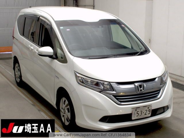 honda freed 2016 CFJ1364834 image 1