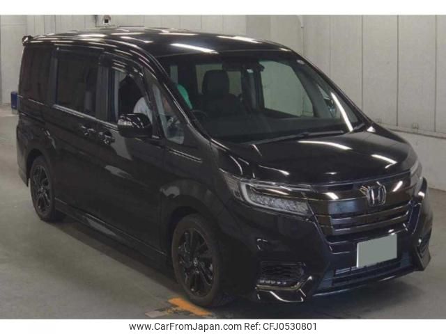 honda stepwagon-spada 2019 quick_quick_DBA-RP3_1253511 image 1