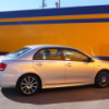 toyota corolla-axio 2009 CFJ-7 image 19