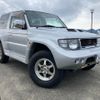 mitsubishi pajero 1997 -MITSUBISHI 【静岡 33ﾘ1308】--Pajero V55W--4400382---MITSUBISHI 【静岡 33ﾘ1308】--Pajero V55W--4400382- image 1