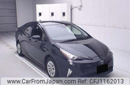 toyota prius 2018 -TOYOTA--Prius ZVW50-6141043---TOYOTA--Prius ZVW50-6141043-