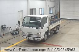 isuzu elf-truck 2016 -ISUZU--Elf NJR85-7055436---ISUZU--Elf NJR85-7055436-