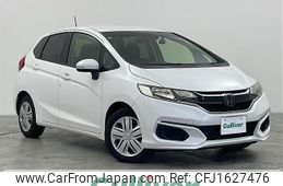 honda fit 2018 CFJ1627476