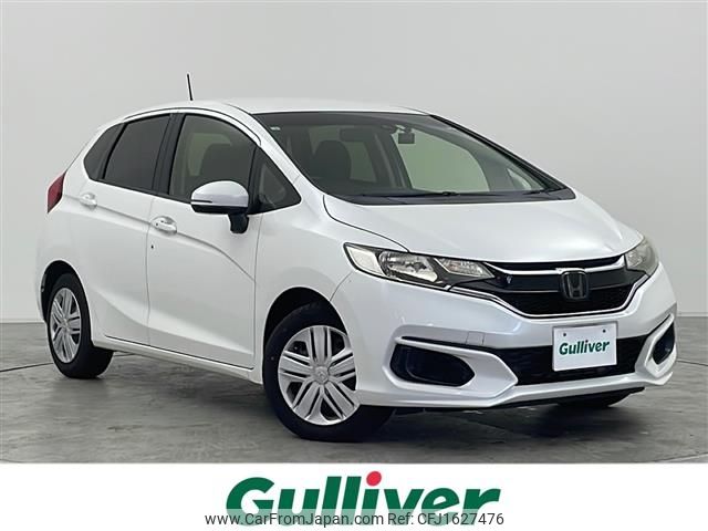honda fit 2018 CFJ1627476 image 1