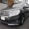 honda stepwagon 2012 -HONDA--Stepwgn RK5--RK5-1302716---HONDA--Stepwgn RK5--RK5-1302716- image 1