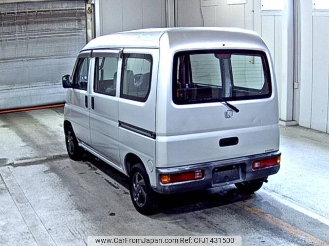 honda acty-van 1999 -HONDA--Acty Van HH5-1002198---HONDA--Acty Van HH5-1002198- image 2