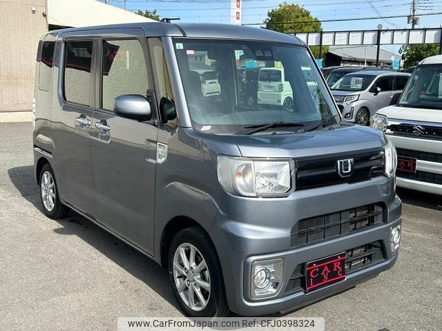 daihatsu wake 2020 quick_quick_LA700S_LA700S-0154967 image 2