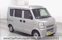 suzuki every 2014 -SUZUKI 【下関 480ｲ7845】--Every DA64V-852476---SUZUKI 【下関 480ｲ7845】--Every DA64V-852476-