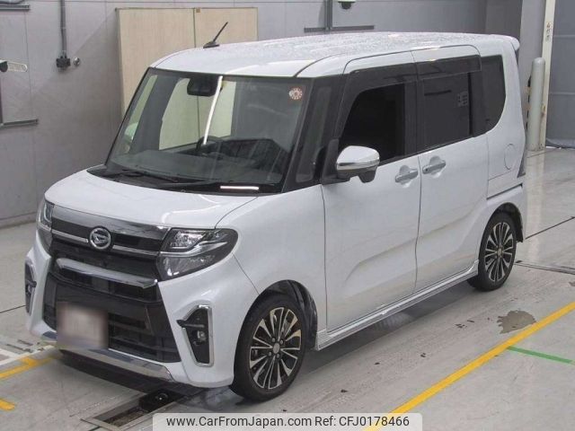 daihatsu tanto 2019 -DAIHATSU--Tanto LA650S-0034874---DAIHATSU--Tanto LA650S-0034874- image 1