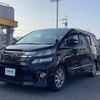 toyota vellfire 2012 -TOYOTA--Vellfire DBA-ANH20W--ANH20-8241897---TOYOTA--Vellfire DBA-ANH20W--ANH20-8241897- image 11