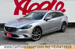 mazda atenza 2017 -MAZDA--Atenza Wagon LDA-GJ2AW--GJ2AW-301379---MAZDA--Atenza Wagon LDA-GJ2AW--GJ2AW-301379-