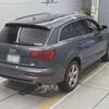 audi q7 2012 -AUDI 【久留米 330ｾ9113】--Audi Q7 ABA-4LCJTS--WAUZZZ4LXCD037721---AUDI 【久留米 330ｾ9113】--Audi Q7 ABA-4LCJTS--WAUZZZ4LXCD037721- image 2