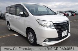 toyota noah 2015 -TOYOTA 【尾張小牧 503ｻ 110】--Noah DBA-ZRR85G--ZRR85G-0029505---TOYOTA 【尾張小牧 503ｻ 110】--Noah DBA-ZRR85G--ZRR85G-0029505-