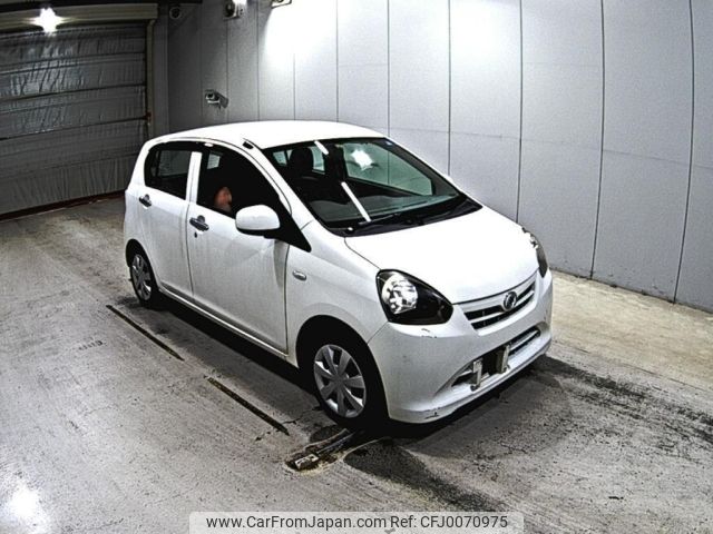 daihatsu mira-e-s 2013 -DAIHATSU--Mira e:s LA300S-1179462---DAIHATSU--Mira e:s LA300S-1179462- image 1