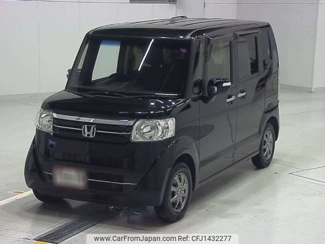 honda n-box 2016 CFJ1432277 image 1