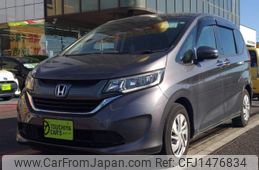 honda freed 2018 -HONDA--Freed DBA-GB5--GB5-1088630---HONDA--Freed DBA-GB5--GB5-1088630-