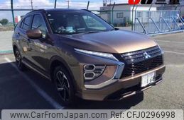 mitsubishi eclipse-cross 2020 -MITSUBISHI 【三重 358ﾆ168】--Eclipse Cross GL3W--0301427---MITSUBISHI 【三重 358ﾆ168】--Eclipse Cross GL3W--0301427-