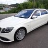 mercedes-benz s-class 2019 CFJ1520347 image 1