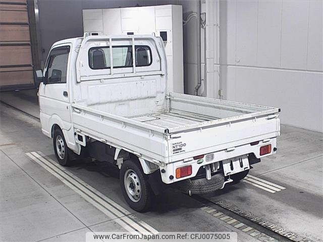 nissan clipper-truck 2016 -NISSAN--Clipper Truck DR16T-248441---NISSAN--Clipper Truck DR16T-248441- image 2