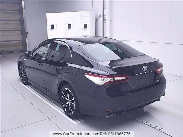 toyota camry 2018 CFJ1865775 image 2