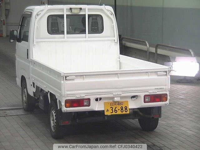 honda acty-truck 2013 -HONDA 【白河 480ｱ3688】--Acty Truck HA9-1212323---HONDA 【白河 480ｱ3688】--Acty Truck HA9-1212323- image 2