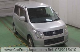 suzuki wagon-r 2008 -SUZUKI--Wagon R MH23S--103732---SUZUKI--Wagon R MH23S--103732-