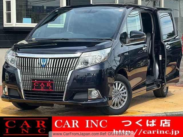 toyota esquire 2016 quick_quick_ZWR80G_ZWR80-0144288 image 1
