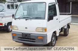 subaru sambar-truck 1997 9d0ffb4ea181c228a7e619addf6d565b