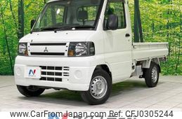 mitsubishi minicab-truck 2010 -MITSUBISHI--Minicab Truck GBD-U62T--U62T-1603417---MITSUBISHI--Minicab Truck GBD-U62T--U62T-1603417-