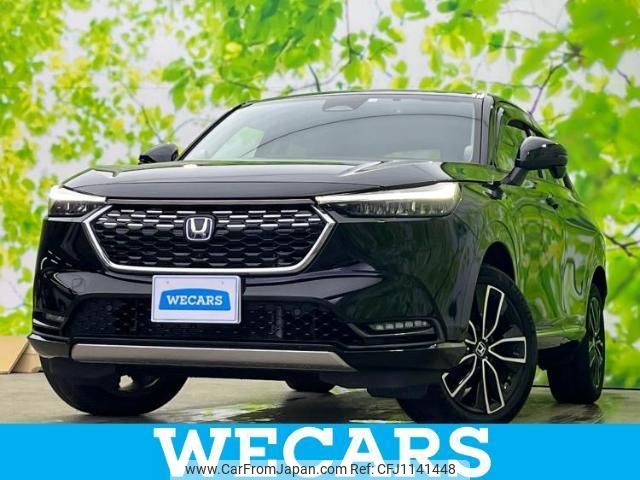 honda vezel 2021 quick_quick_6AA-RV5_RV5-1020783 image 1