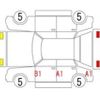 nissan dayz 2017 -NISSAN--DAYZ DBA-B21W--B21W-0444219---NISSAN--DAYZ DBA-B21W--B21W-0444219- image 2