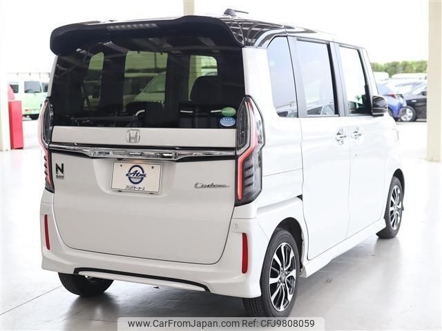 honda n-box 2019 -HONDA 【豊橋 581ｹ4441】--N BOX JF3--1292992---HONDA 【豊橋 581ｹ4441】--N BOX JF3--1292992- image 2