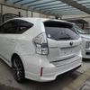 toyota prius-α 2013 -TOYOTA 【岐阜 303ﾆ1172】--Prius α ZVW41W--3245715---TOYOTA 【岐阜 303ﾆ1172】--Prius α ZVW41W--3245715- image 14