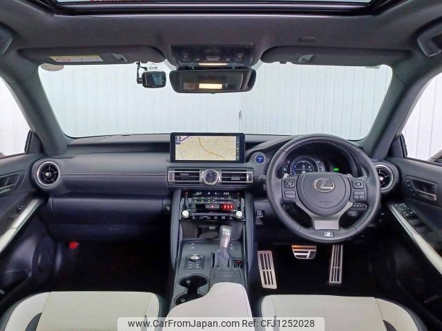 lexus is 2021 -LEXUS--Lexus IS 6AA-AVE30--AVE30-5090034---LEXUS--Lexus IS 6AA-AVE30--AVE30-5090034- image 2
