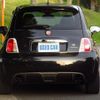 abarth 595 2015 quick_quick_312142_ZFA3120000J364817 image 11