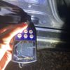 nissan tiida 2008 CFJ1620951 image 19