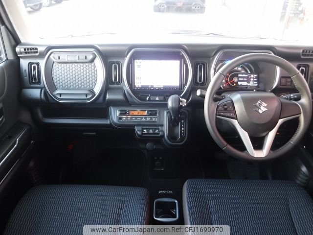 suzuki hustler 2021 CFJ1690970 image 2