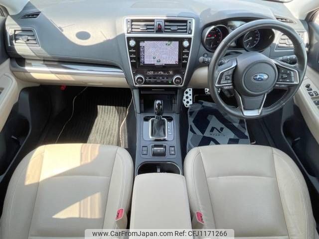 subaru outback 2020 -SUBARU--Legacy OutBack DBA-BS9--BS9-061213---SUBARU--Legacy OutBack DBA-BS9--BS9-061213- image 2