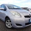 toyota vitz 2008 N2025010244A-10 image 2