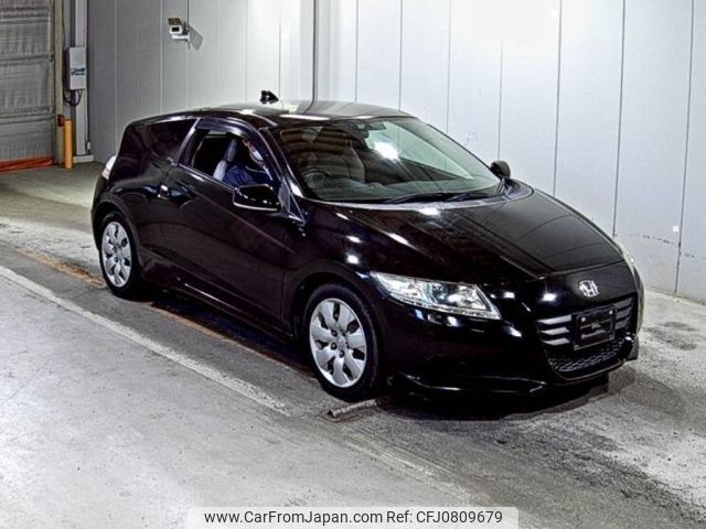 honda cr-z 2010 CFJ0809679 image 1